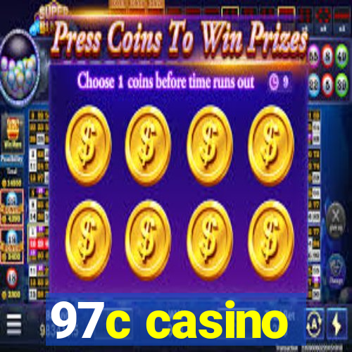 97c casino